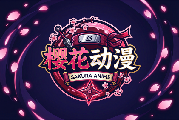 樱花动漫