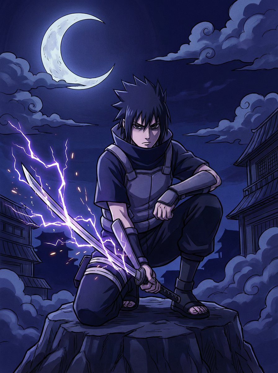 樱花动漫精选动漫-佐助